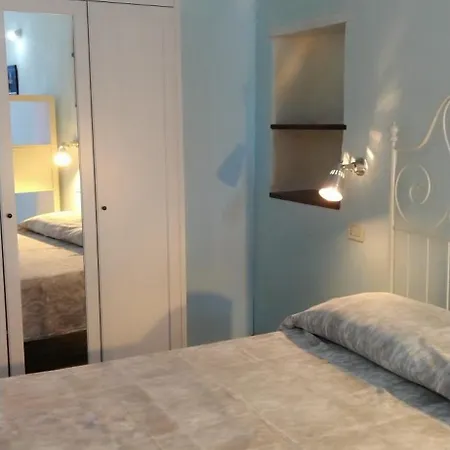 Holiday home Casetta Mario Tiriolo