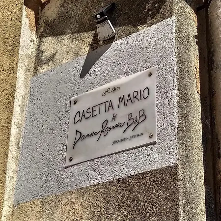 Casetta Mario * Tiriolo