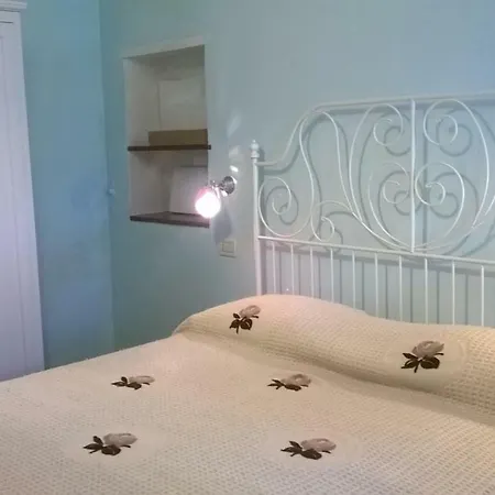 Holiday home Casetta Mario Tiriolo