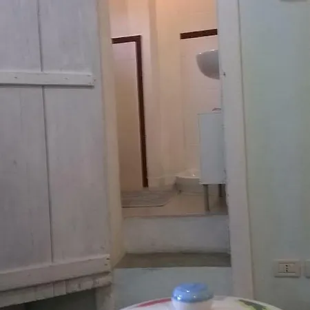 Nyaraló Casetta Mario *
