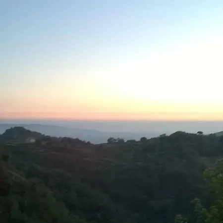 Casetta Mario Nyaraló
