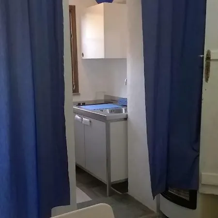 Nyaraló Casetta Mario