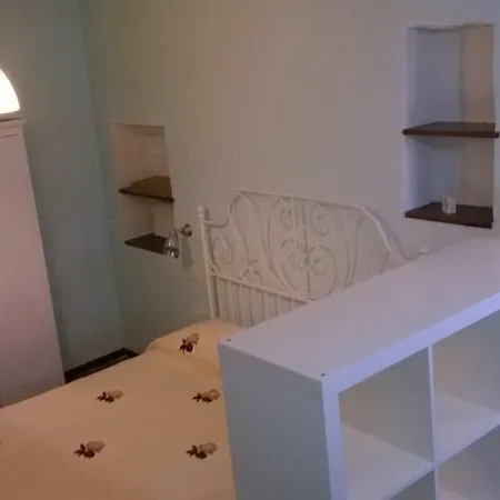 Casetta Mario Nyaraló Tiriolo