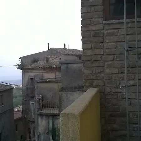 Nyaraló Casetta Mario Tiriolo