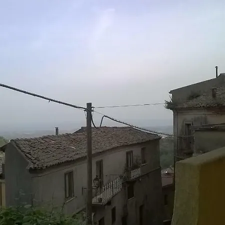 Casetta Mario * Tiriolo